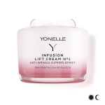 INFUSÍON LIFT CREAM N°1 INFUSÍON LIFT CREAM N°1