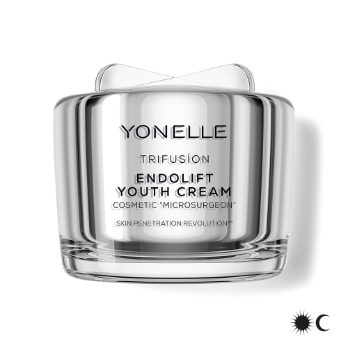 TRIFUSÍON ENDOLIFTING-VERJÜNGUNGSCREME