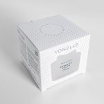 TRIFUSÍON ENDOLIFTING-VERJÜNGUNGSCREME TRIFUSÍON ENDOLIFTING-VERJÜNGUNGSCREME