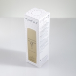 METAMORPHOSIS ANTIFALTEN-CREME Cream CC SPF 10