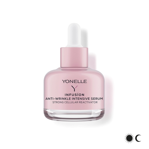 INFUSÍON ANTI-AGE SERUM