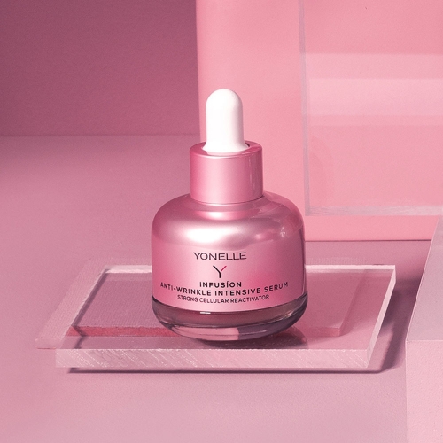 INFUSÍON ANTI-AGE SERUM