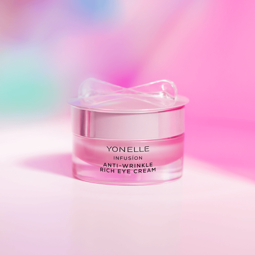 INFUSION EYE NIGHT CREAM