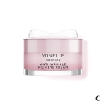 INFUSION EYE NIGHT CREAM INFUSION EYE NIGHT CREAM