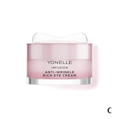 INFUSION EYE NIGHT CREAM
