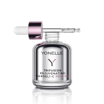 TRIFUSÍON MANDEL-PEELING MIT VITAMIN C, DAS DIE HAUT JÜNGER AUSSEHEN LÄSST TRIFUSÍON MANDEL-PEELING MIT VITAMIN C, DAS DIE HAUT JÜNGER AUSSEHEN LÄSST