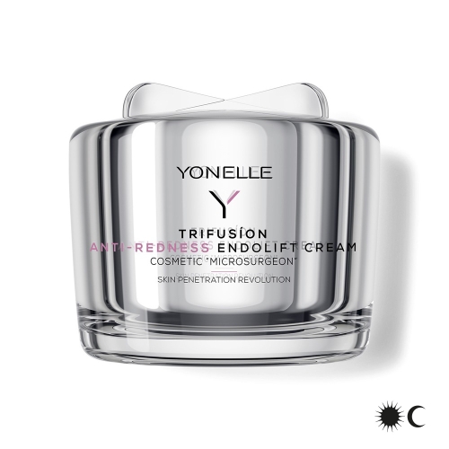 TRIFUSÍON Endolifting-Creme Fur Haut, Die Zu Rotungen Neigt