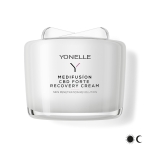 MEDIFUSÍON REVITALISIERENDE NACHTCREME MIT SPILANTHOL FORTE MEDIFUSÍON REVITALISIERENDE NACHTCREME MIT SPILANTHOL FORTE