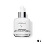 MEDIFUSÍON REVITALISIERENDE NACHTCREME MIT SPILANTHOL FORTE MEDIFUSÍON REVITALISIERENDE NACHTCREME MIT SPILANTHOL FORTE