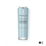 FORTEFUSÍON CREME FÜR DIE AUGENPARTIE UND DIE AUGENLIDER MIT HYALURONSÄURE FORTE FORTEFUSÍON CREME FÜR DIE AUGENPARTIE UND DIE AUGENLIDER MIT HYALURONSÄURE FORTE
