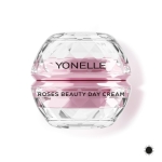 BEAUTY-CREME, MIT ROSEN GESÄTTIGT, FÜR DAS GESICHT UND DIE AUGENPARTIE FÜR DEN TAG BEAUTY-CREME, MIT ROSEN GESÄTTIGT, FÜR DAS GESICHT UND DIE AUGENPARTIE FÜR DEN TAG