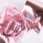 BEAUTY-CREME, MIT ROSEN GESÄTTIGT, FÜR DAS GESICHT UND DIE AUGENPARTIE FÜR DEN TAG BEAUTY-CREME, MIT ROSEN GESÄTTIGT, FÜR DAS GESICHT UND DIE AUGENPARTIE FÜR DEN TAG