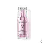 BEAUTY-CREME, MIT ROSEN GESÄTTIGT, FÜR DAS GESICHT UND DIE AUGENPARTIE ZUR NACHT