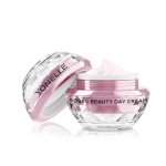 BEAUTY-CREME, MIT ROSEN GESÄTTIGT, FÜR DAS GESICHT UND DIE AUGENPARTIE ZUR NACHT BEAUTY-CREME, MIT ROSEN GESÄTTIGT, FÜR DAS GESICHT UND DIE AUGENPARTIE ZUR NACHT