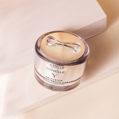 TRIFUSÍON ENDOLIFTING-VERJÜNGUNGSCREME