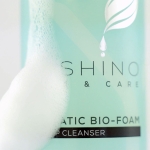YOSHINO PURE & CARE Enzymatische Bio-Schaum YOSHINO PURE & CARE Enzymatische Bio-Schaum