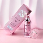 ROSES ULTRA-NACHTSERUM FÜR COUPEROSE-HAUT