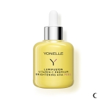 LUMIFUSÍON AUFHELLENDES AHA PEEL MIT VITAMIN C PREMIUM LUMIFUSÍON AUFHELLENDES AHA PEEL MIT VITAMIN C PREMIUM