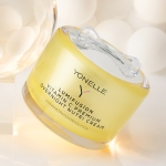 LUMIFUSÍON REPAIR-NACHTCREME MIT VITAMIN C PREMIUM LUMIFUSÍON REPAIR-NACHTCREME MIT VITAMIN C PREMIUM