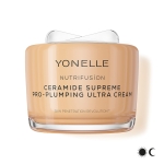 NUTRIFUSÍON Ultra-Serum mit Second-Skin-Effekt und Ceramiden Supreme