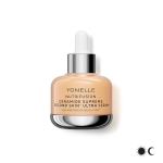 NUTRIFUSÍON Ultra-Serum mit Second-Skin-Effekt und Ceramiden Supreme