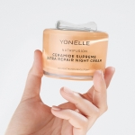 NUTRIFUSÍON Auffüllender Ultra-Creme mit Ceramiden Supreme
