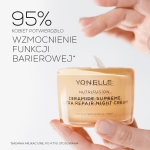 NUTRIFUSÍON Ultra-Reparierende Nachtcreme mit Ceramiden Supreme