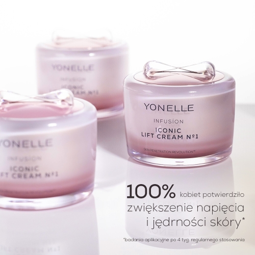 INFUSÍON LIFT CREAM N°1
