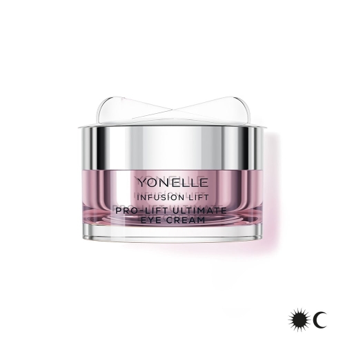 INFUSÍON LIFT Lift Pro-Lift Ultimate Eye Cream