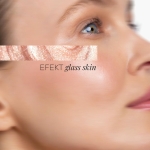 METAMORPHOSIS Pink Flash Moisturizer Rose Glow